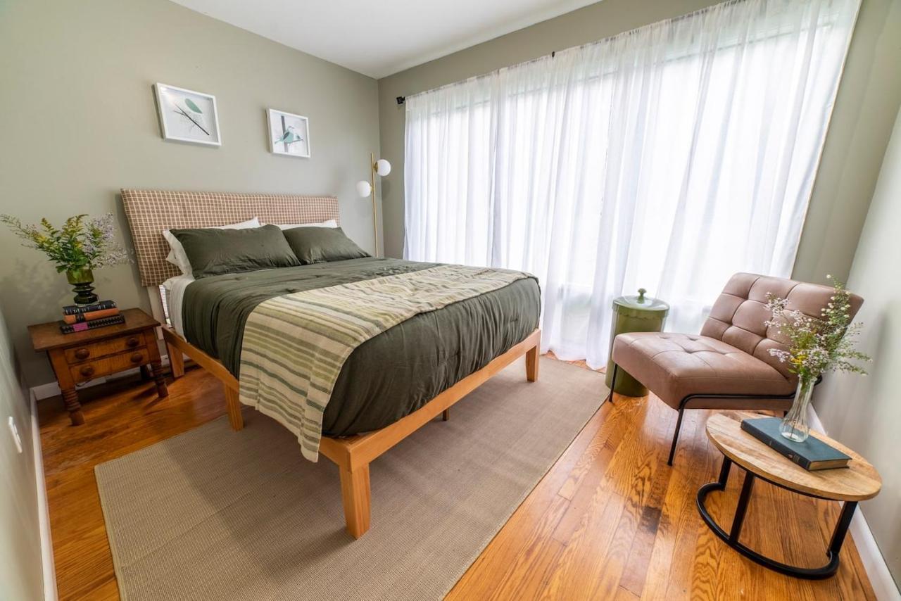 The Springs Motel New Ashford Экстерьер фото