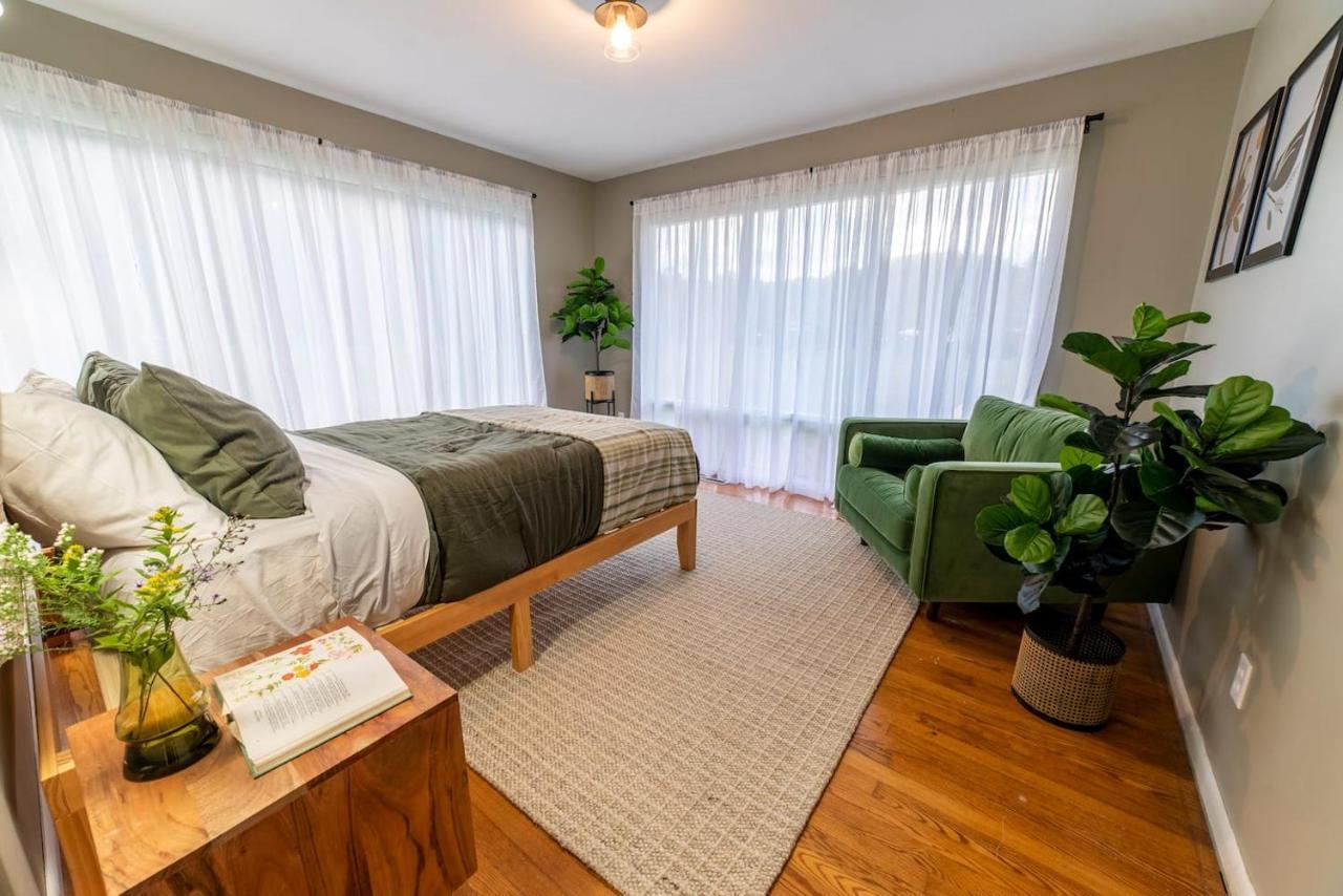 The Springs Motel New Ashford Экстерьер фото