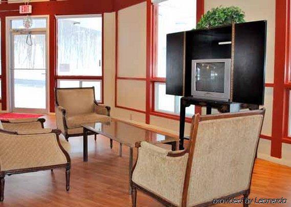 The Springs Motel New Ashford Интерьер фото