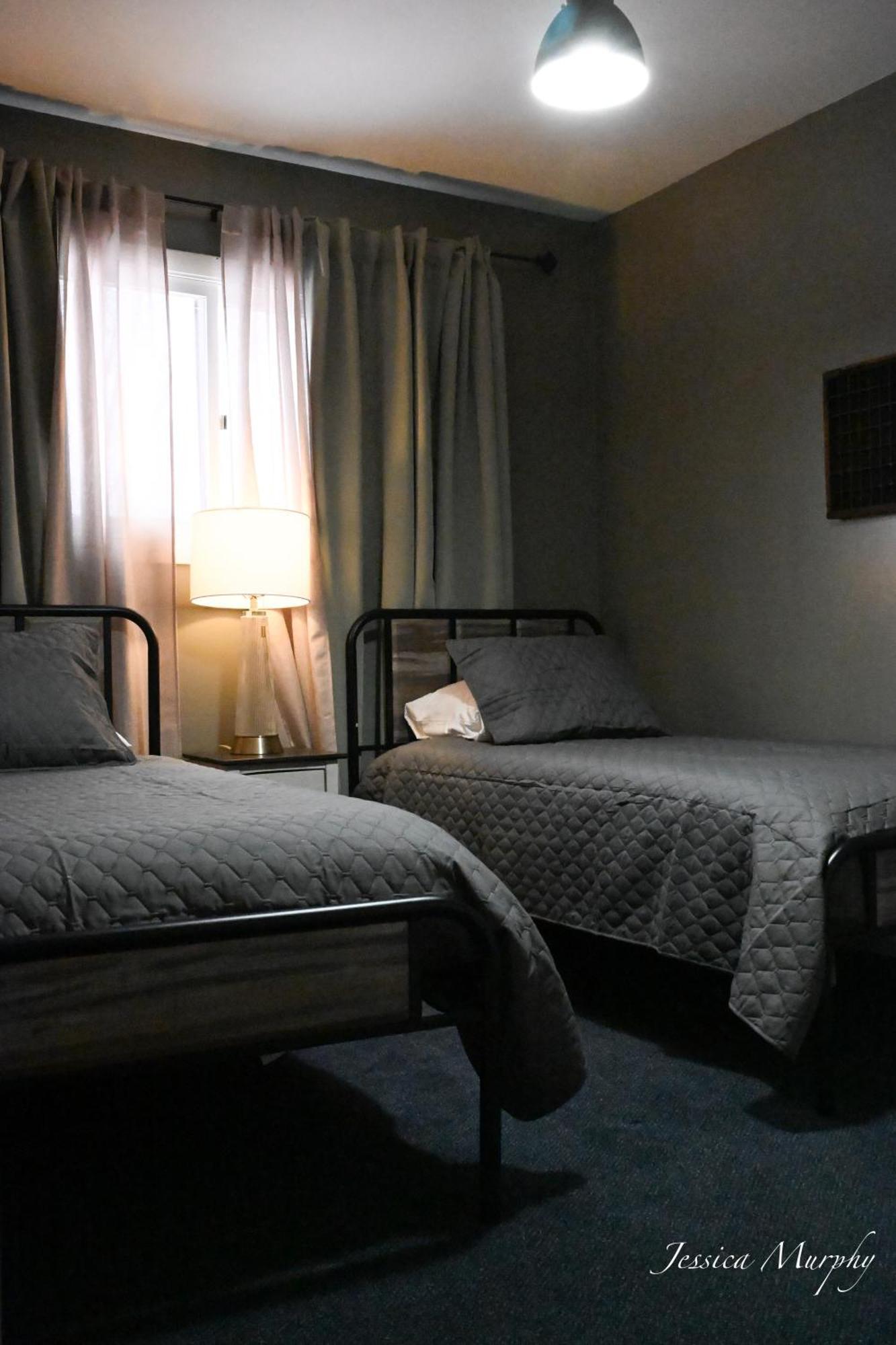 The Springs Motel New Ashford Экстерьер фото