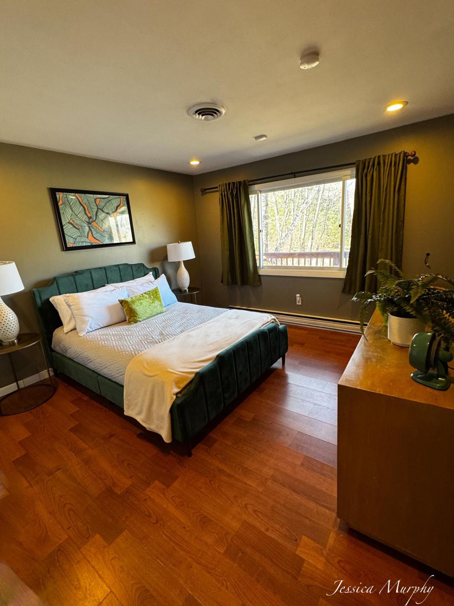The Springs Motel New Ashford Экстерьер фото